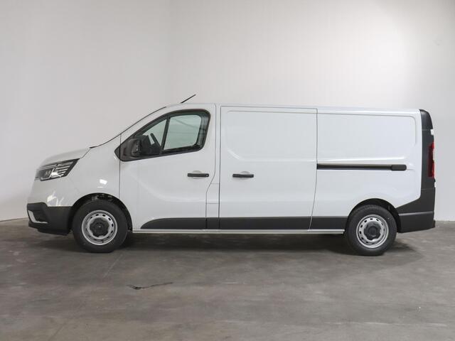 Renault TRAFIC 2.0 150PK L2H1 Advance 2x schuifdeur Navigatie Camera Cruise control Trekhaak Parkeersensoren Airco