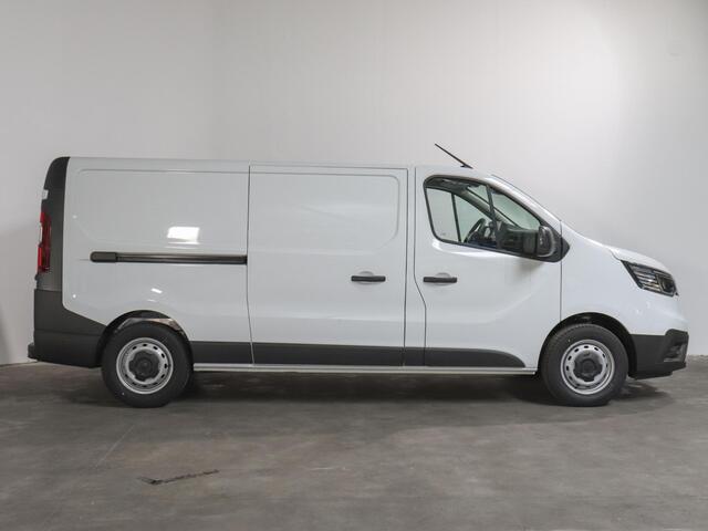 Renault TRAFIC 2.0 150PK L2H1 Advance 2x schuifdeur Navigatie Camera Cruise control Trekhaak Parkeersensoren Airco