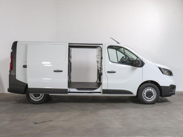 Renault TRAFIC 2.0 150PK L2H1 Advance 2x schuifdeur Navigatie Camera Cruise control Trekhaak Parkeersensoren Airco
