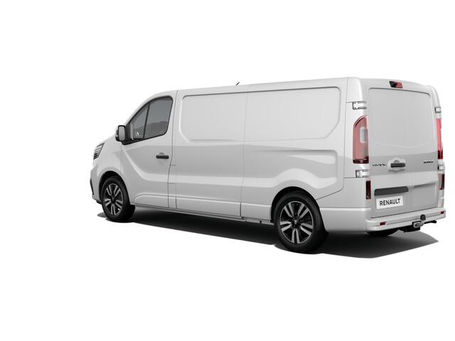Renault TRAFIC GB L2H1 T30 dCi 150 6EDC Extra | Achteruitrijcamera | Alarmsysteem | Blind Spot Warning