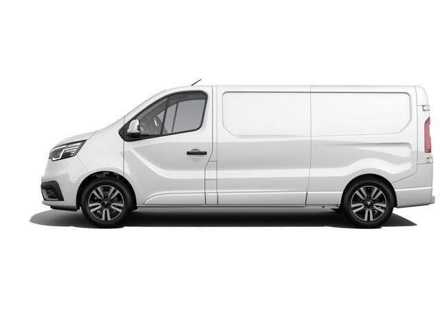 Renault TRAFIC GB L2H1 T30 dCi 150 6EDC Extra | Achteruitrijcamera | Alarmsysteem | Blind Spot Warning