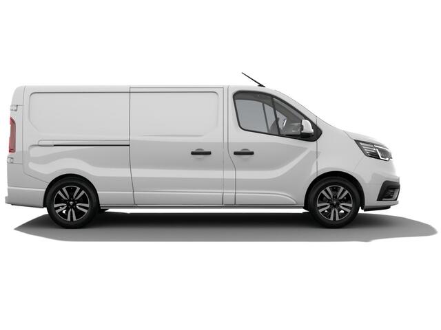 Renault TRAFIC GB L2H1 T30 dCi 150 6EDC Extra | Achteruitrijcamera | Alarmsysteem | Blind Spot Warning