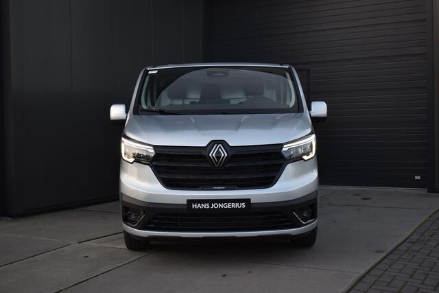 Renault TRAFIC GB L2H1 T30 dCi 150 6EDC Extra | Achteruitrijcamera | Alarmsysteem | Blind Spot Warning