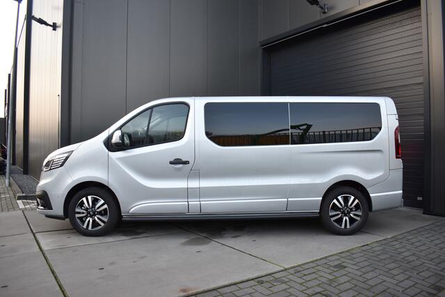 Renault TRAFIC GB L2H1 T30 dCi 150 6EDC Extra | Achteruitrijcamera | Alarmsysteem | Blind Spot Warning
