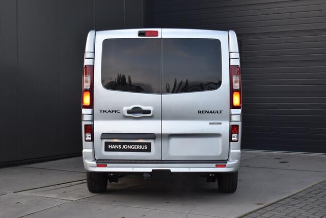 Renault TRAFIC GB L2H1 T30 dCi 150 6EDC Extra | Achteruitrijcamera | Alarmsysteem | Blind Spot Warning