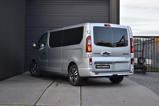 Renault TRAFIC GB L2H1 T30 dCi 150 6EDC Extra | Achteruitrijcamera | Alarmsysteem | Blind Spot Warning