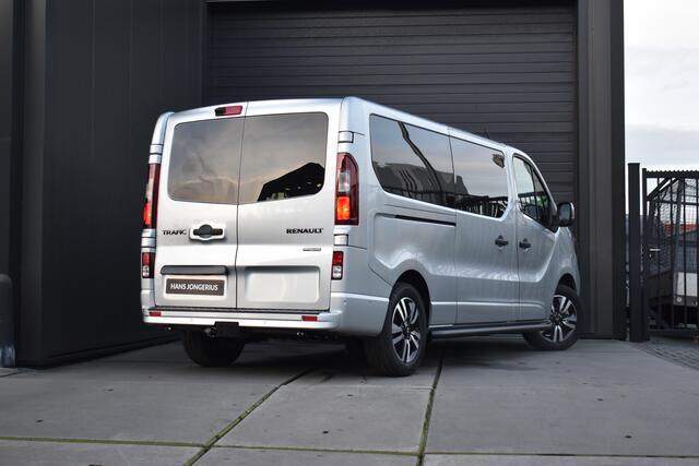 Renault TRAFIC GB L2H1 T30 dCi 150 6EDC Extra | Achteruitrijcamera | Alarmsysteem | Blind Spot Warning