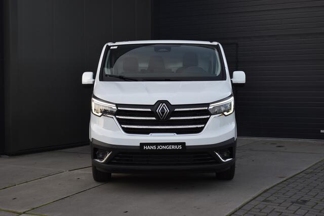 Renault TRAFIC Gesloten Bestel L2H1 T30 dCi 150 6EDC Advance | Achteruitrijcamera | Alarmsysteem | C-Shape LED dagrijverlichting