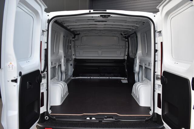 Renault TRAFIC Gesloten Bestel L2H1 T30 dCi 150 6EDC Advance | Achteruitrijcamera | Alarmsysteem | C-Shape LED dagrijverlichting