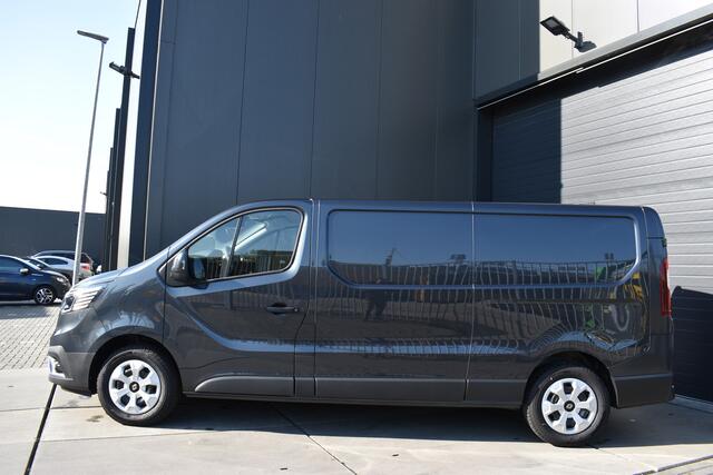 Renault TRAFIC Gesloten Bestel L2H1 T30 dCi 150 6EDC Advance | Achteruitrijcamera | Alarmsysteem | C-Shape LED dagrijverlichting