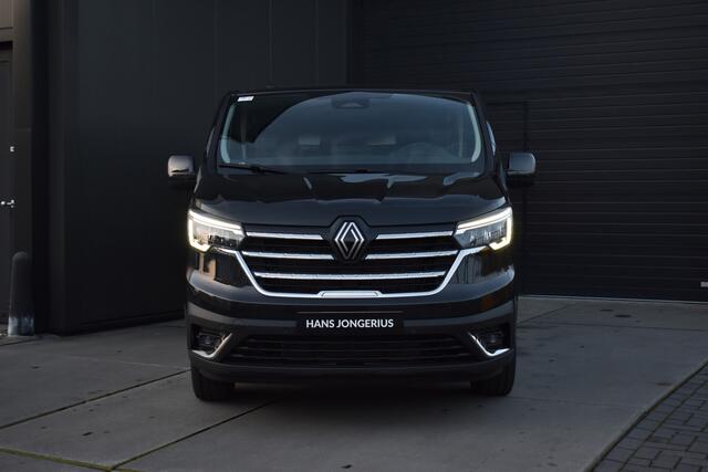 Renault TRAFIC Gesloten Bestel L2H1 T30 dCi 150 6EDC Advance | Achteruitrijcamera | Alarmsysteem | C-Shape LED dagrijverlichting