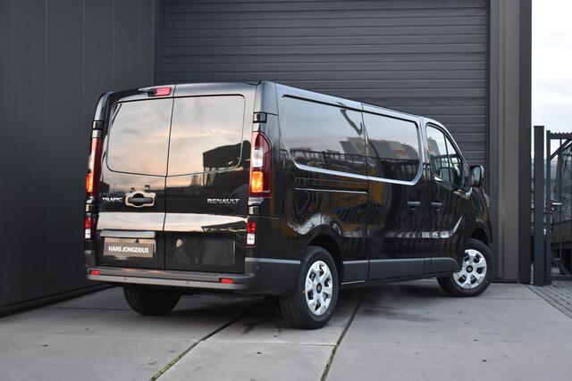 Renault TRAFIC Gesloten Bestel L2H1 T30 dCi 150 6EDC Advance | Achteruitrijcamera | Alarmsysteem | C-Shape LED dagrijverlichting