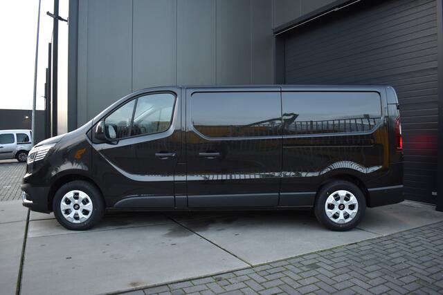 Renault TRAFIC Gesloten Bestel L2H1 T30 dCi 150 6EDC Advance | Achteruitrijcamera | Alarmsysteem | C-Shape LED dagrijverlichting