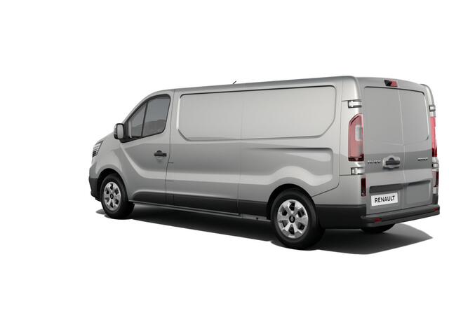 Renault TRAFIC Gesloten Bestel L2H1 T30 dCi 150 6EDC Advance | Achteruitrijcamera | Alarmsysteem | C-Shape LED dagrijverlichting