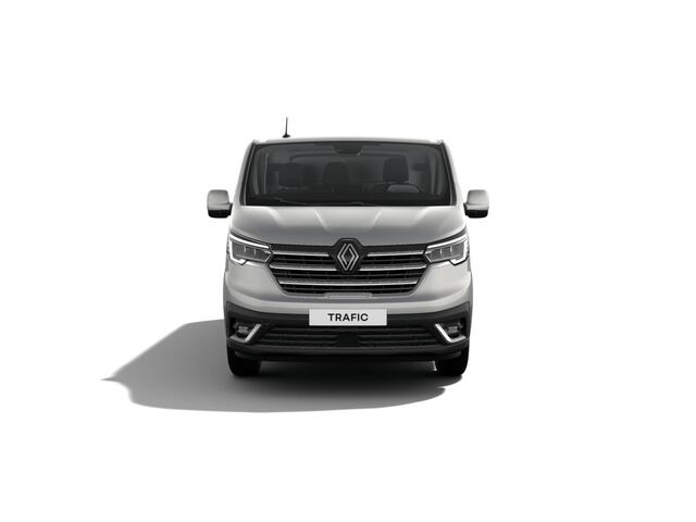 Renault TRAFIC Gesloten Bestel L2H1 T30 dCi 150 6EDC Advance | Achteruitrijcamera | Alarmsysteem | C-Shape LED dagrijverlichting