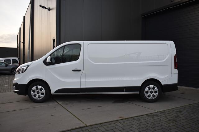 Renault TRAFIC Gesloten Bestel L2H1 T30 dCi 150 6EDC Advance | Achteruitrijcamera | Alarmsysteem | C-Shape LED dagrijverlichting