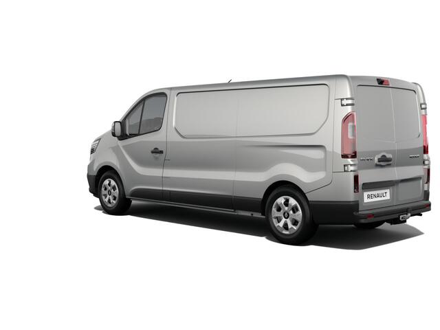 Renault TRAFIC Gesloten Bestel L2H1 T30 dCi 150 6EDC Advance | Achteruitrijcamera | Alarmsysteem | C-Shape LED dagrijverlichting