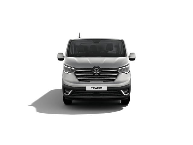 Renault TRAFIC Gesloten Bestel L2H1 T30 dCi 150 6EDC Advance | Achteruitrijcamera | Alarmsysteem | C-Shape LED dagrijverlichting