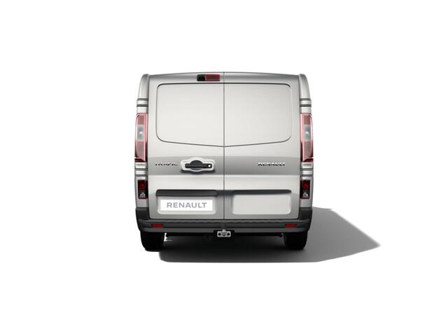 Renault TRAFIC Gesloten Bestel L2H1 T30 dCi 150 6EDC Advance | Achteruitrijcamera | Alarmsysteem | C-Shape LED dagrijverlichting