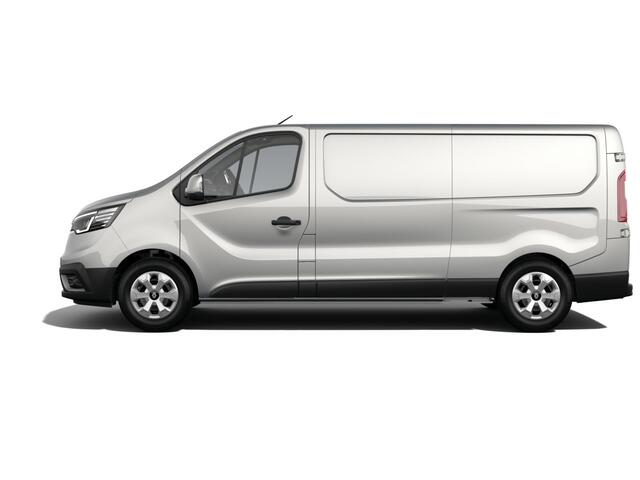 Renault TRAFIC Gesloten Bestel L2H1 T30 dCi 150 6EDC Advance | Achteruitrijcamera | Alarmsysteem | C-Shape LED dagrijverlichting