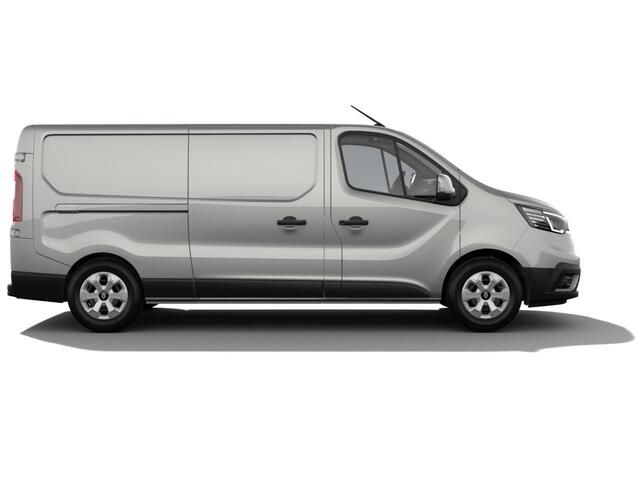 Renault TRAFIC Gesloten Bestel L2H1 T30 dCi 150 6EDC Advance | Achteruitrijcamera | Alarmsysteem | C-Shape LED dagrijverlichting