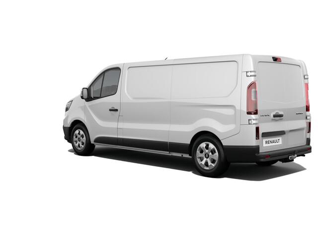 Renault TRAFIC Gesloten Bestel L2H1 T30 dCi 150 6EDC Advance | Achteruitrijcamera | Alarmsysteem | C-Shape LED dagrijverlichting