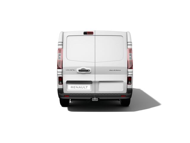 Renault TRAFIC Gesloten Bestel L2H1 T30 dCi 150 6EDC Advance | Achteruitrijcamera | Alarmsysteem | C-Shape LED dagrijverlichting