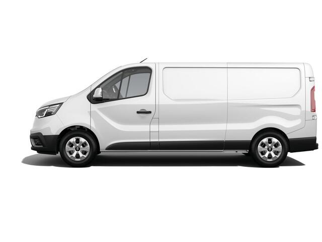 Renault TRAFIC Gesloten Bestel L2H1 T30 dCi 150 6EDC Advance | Achteruitrijcamera | Alarmsysteem | C-Shape LED dagrijverlichting