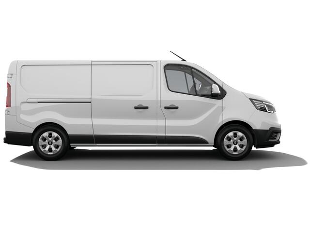 Renault TRAFIC Gesloten Bestel L2H1 T30 dCi 150 6EDC Advance | Achteruitrijcamera | Alarmsysteem | C-Shape LED dagrijverlichting