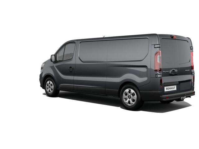 Renault TRAFIC Gesloten Bestel L2H1 T30 dCi 150 6EDC Advance | Achteruitrijcamera | Alarmsysteem | C-Shape LED dagrijverlichting