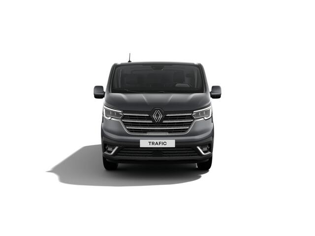 Renault TRAFIC Gesloten Bestel L2H1 T30 dCi 150 6EDC Advance | Achteruitrijcamera | Alarmsysteem | C-Shape LED dagrijverlichting