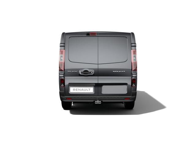 Renault TRAFIC Gesloten Bestel L2H1 T30 dCi 150 6EDC Advance | Achteruitrijcamera | Alarmsysteem | C-Shape LED dagrijverlichting