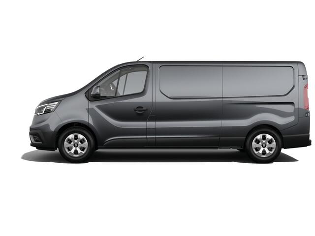 Renault TRAFIC Gesloten Bestel L2H1 T30 dCi 150 6EDC Advance | Achteruitrijcamera | Alarmsysteem | C-Shape LED dagrijverlichting
