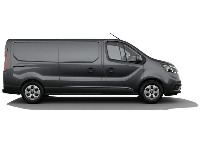 Renault TRAFIC Gesloten Bestel L2H1 T30 dCi 150 6EDC Advance | Achteruitrijcamera | Alarmsysteem | C-Shape LED dagrijverlichting