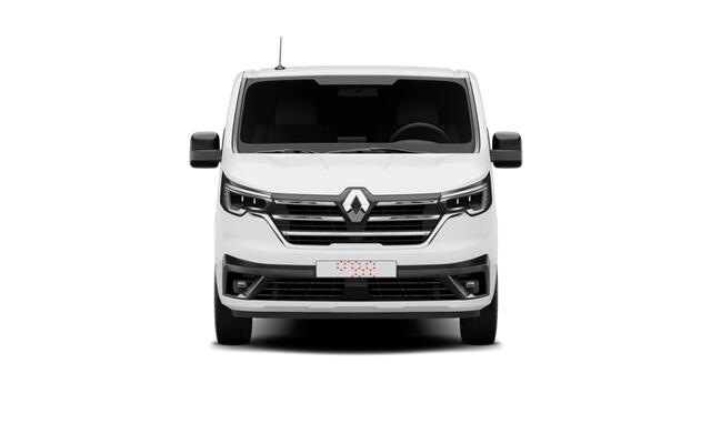 Renault TRAFIC Gesloten Bestel L2H1 E-TECH Electric 120 1AT Advance | Airconditioning | C-Shape LED dagrijverlichting | Cruise control en snelheidsbegrenzer