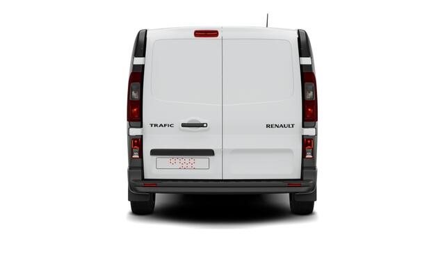 Renault TRAFIC Gesloten Bestel L2H1 E-TECH Electric 120 1AT Advance | Airconditioning | C-Shape LED dagrijverlichting | Cruise control en snelheidsbegrenzer