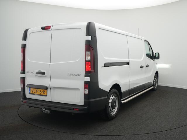 Renault TRAFIC 2.0 dCi 120 T29 L2H1 Luxe - All seasonbanden - Trekhaak