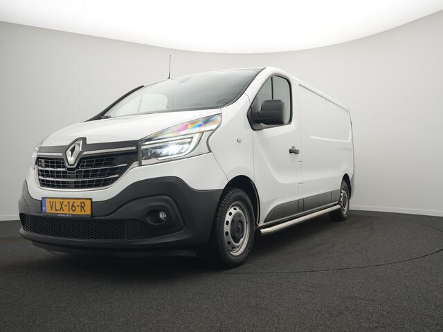 Renault TRAFIC 2.0 dCi 120 T29 L2H1 Luxe - All seasonbanden - Trekhaak