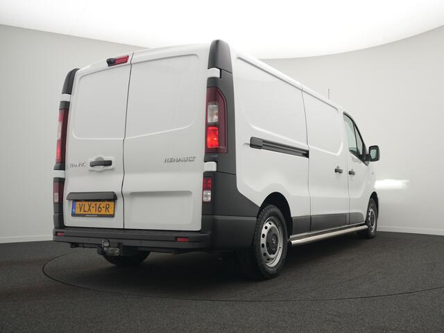 Renault TRAFIC 2.0 dCi 120 T29 L2H1 Luxe - All seasonbanden - Trekhaak