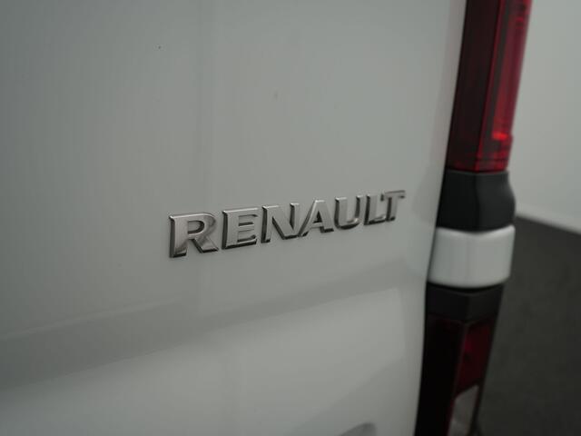 Renault TRAFIC 2.0 dCi 120 T29 L2H1 Luxe - All seasonbanden - Trekhaak