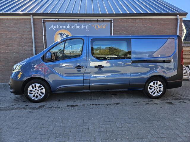 Renault TRAFIC 2.0 dCi 145 T29 L2H1 DC Comfort 2x Schuifdeur