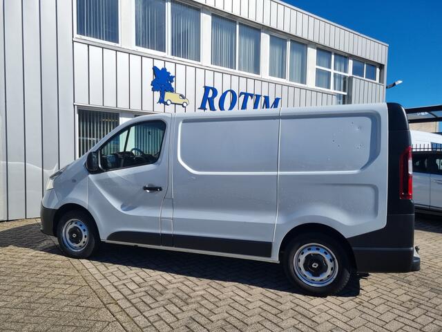 Renault TRAFIC 1.6 dCi T27 L1H1 Comfort, EURO 6. inruil/fin mogelijk