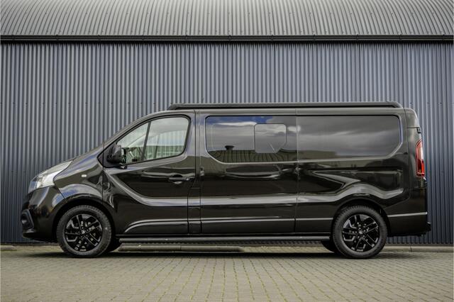 Renault TRAFIC 1.6 dCi L2H1 | Euro 6 | 5-Persoons | Cruise | Climate | Camera | Navigatie | DC