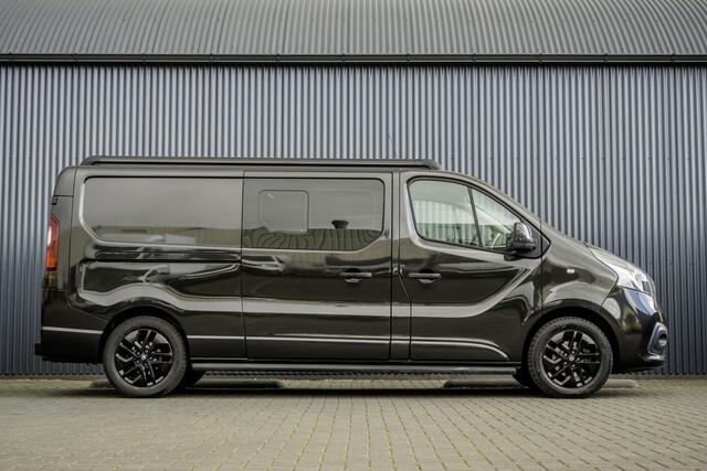 Renault TRAFIC 1.6 dCi L2H1 | Euro 6 | 5-Persoons | Cruise | Climate | Camera | Navigatie | DC