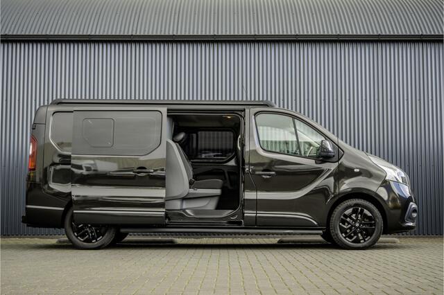 Renault TRAFIC 1.6 dCi L2H1 | Euro 6 | 5-Persoons | Cruise | Climate | Camera | Navigatie | DC