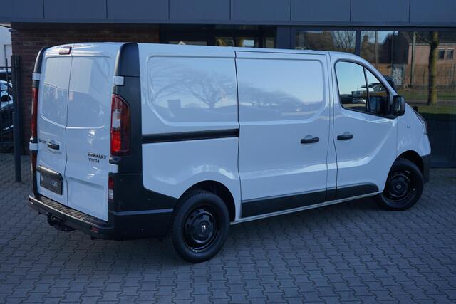 Renault TRAFIC 1.6 dCi T27 L1H1 Comfort , Bluetooth, Trekhaak, 3-zitter, 1e-eigenaar, Nieuwe OH-Beurt.