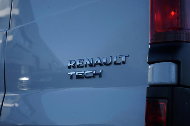 Renault TRAFIC 1.6 dCi T27 L1H1 Comfort , Bluetooth, Trekhaak, 3-zitter, 1e-eigenaar, Nieuwe OH-Beurt.