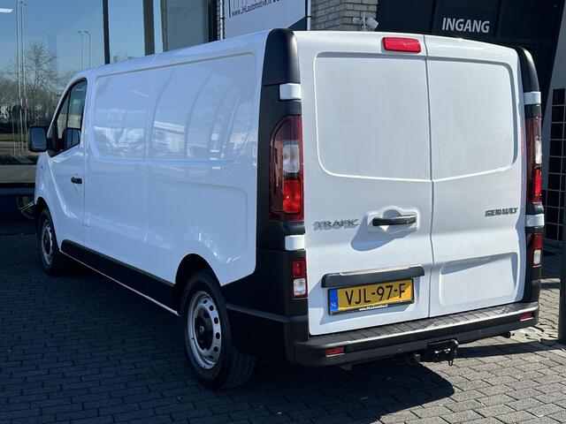 Renault TRAFIC 1.6 dCi 95 T29 L2H1 Comfort*A/C*HAAK*CRUISE*3P*
