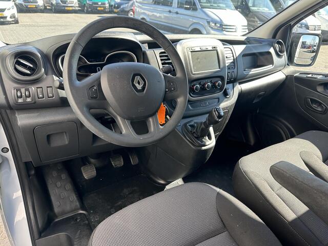 Renault TRAFIC 1.6 dCi 95 T29 L2H1 Comfort*A/C*HAAK*CRUISE*3P*