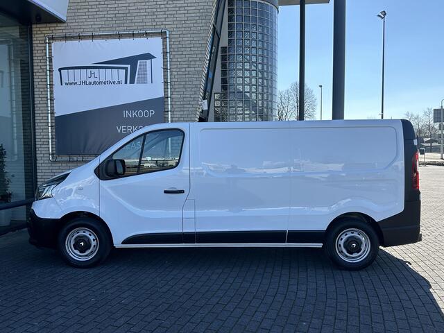 Renault TRAFIC 1.6 dCi 95 T29 L2H1 Comfort*A/C*HAAK*CRUISE*3P*